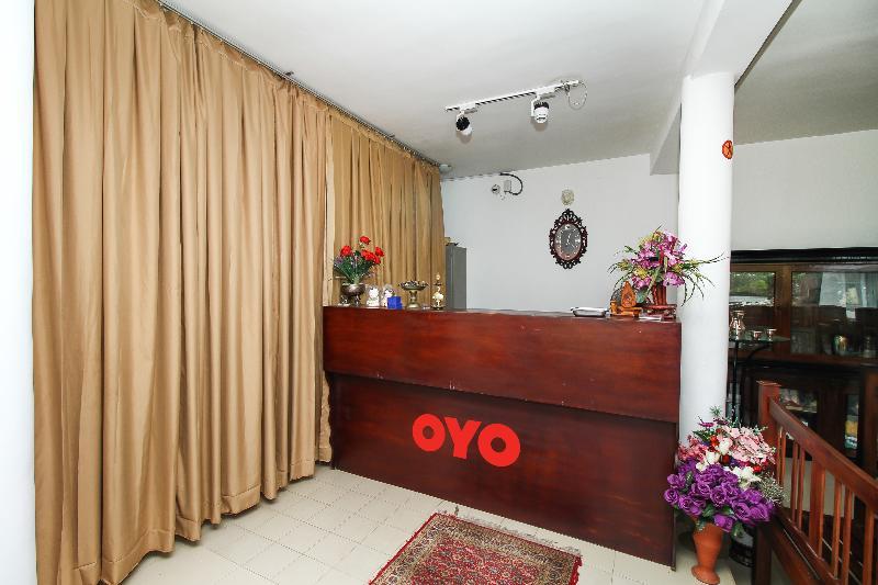 Oyo 347 Hotel Empryean Katunayaka Bagian luar foto