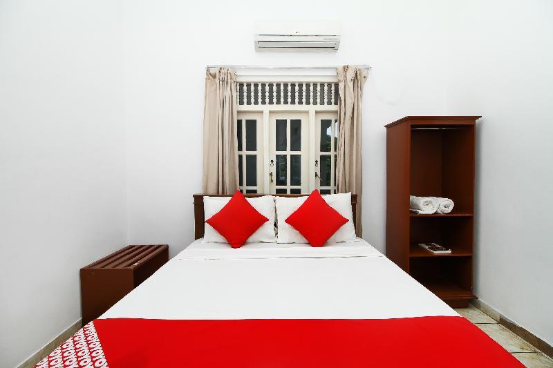 Oyo 347 Hotel Empryean Katunayaka Bagian luar foto